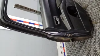  Дверь задняя правая Mitsubishi Outlander 3 Арт HOK03FT01_A52511, вид 8
