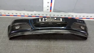  Бампер передний Opel Astra H Арт DOK01G501_A83547, вид 1