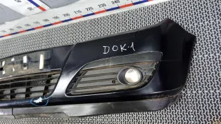  Бампер передний Opel Astra H Арт DOK01G501_A83547, вид 2