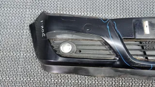  Бампер передний Opel Astra H Арт DOK01G501_A83547, вид 4