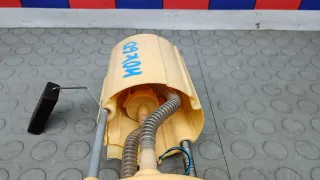  Датчик уровня топлива Ford Mondeo 4 restailing Арт HOK60M701_A92742, вид 4