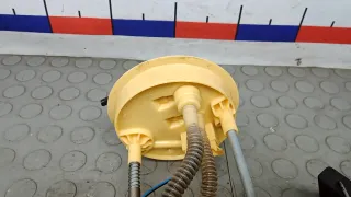  Датчик уровня топлива Ford S-Max 1 restailing Арт HOK60M701_A93513, вид 6