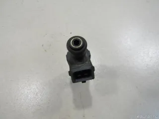 1106013158 Форсунка инжекторная электрическая Geely MK Арт E81100438, вид 2