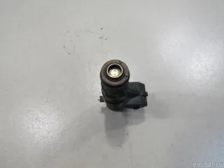 1106013158 Форсунка инжекторная электрическая Geely MK Арт E81100438, вид 3