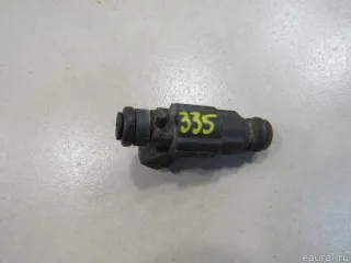 1106013158 Форсунка инжекторная электрическая Geely MK Арт E81100438, вид 4