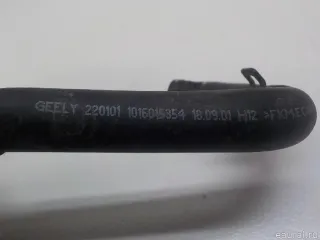 2019006500 Шланг Geely Atlas 1 Арт E84643474, вид 4
