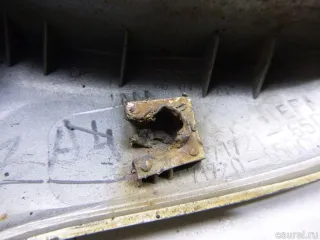 7172165DC0ZA4 Накладка переднего бампера правая Suzuki Vitara 1 Арт E48614160, вид 6