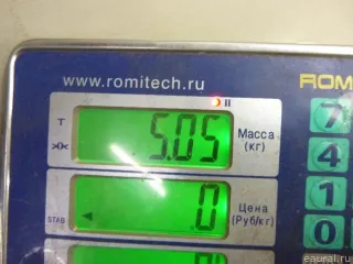 3140080G10 Генератор Suzuki Jimny 3 restailing 2 Арт E48599238, вид 9