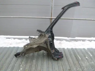  Рамка лобового стекла Suzuki Swift 3 Арт ES22248400-1911