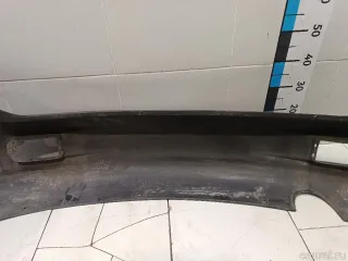 96262643 Бампер задний Chevrolet Rezzo Арт E84843285, вид 12