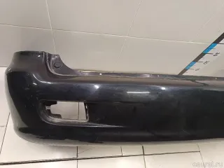 96262643 Бампер задний Chevrolet Rezzo Арт E84843285, вид 3