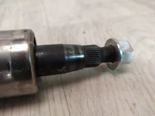 MN184104 Рулевая колонка Mitsubishi Lancer 10 Арт 2-6147, вид 2
