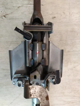 MN184104 Рулевая колонка Mitsubishi Lancer 10 Арт 2-6147, вид 3