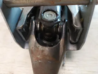 MN184104 Рулевая колонка Mitsubishi Lancer 10 Арт 2-6147, вид 5