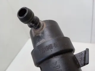 61677001949 Форсунка омывателя фар BMW 7 E65/E66 Арт 2-7782, вид 4