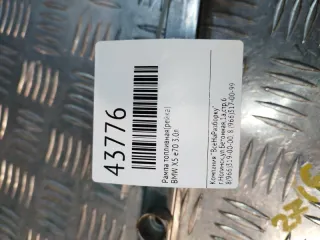 13537542541 Топливная рампа BMW X5 E70 Арт 2-29553, вид 4