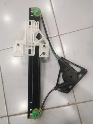 8X4839461 Стеклоподъемник Audi A1 Арт 2-44163, вид 2