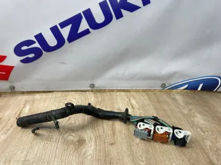  Фишка на блок управления двигателем Ford Focus 2 restailing Арт 2-46591, вид 1