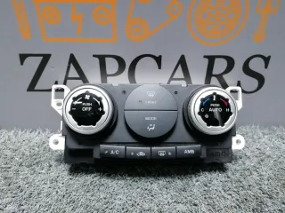 K1900EH15 Блок управления печки/климат-контроля Mazda CX-7 Арт 2-46856, вид 1