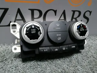 K1900EH15 Блок управления печки/климат-контроля Mazda CX-7 Арт 2-46856, вид 2