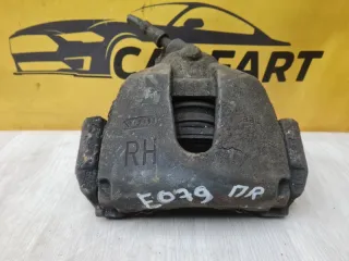 1682875 Суппорт Ford Focus 2 restailing Арт 2-56755, вид 1