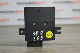 4L0907468B Блок управления gateway Audi A6 C6 (S6,RS6) Арт 2-59390, вид 2