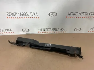 638281LA0E Пыльник крыла Infiniti QX80 1 Арт 2-60541, вид 1