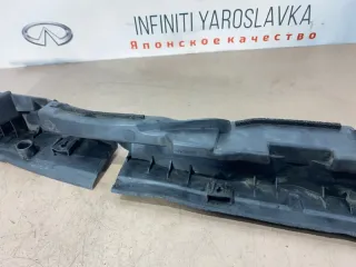 638281LA0E Пыльник крыла Infiniti QX80 1 Арт 2-60541, вид 12