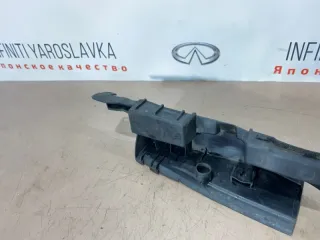 638281LA0E Пыльник крыла Infiniti QX80 1 Арт 2-60541, вид 13