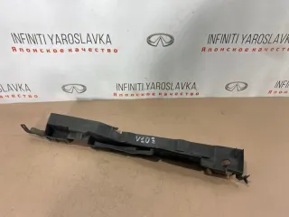 638281LA0E Пыльник крыла Infiniti QX80 1 Арт 2-60541, вид 2