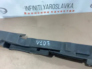 638281LA0E Пыльник крыла Infiniti QX80 1 Арт 2-60541, вид 4