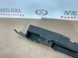 638281LA0E Пыльник крыла Infiniti QX80 1 Арт 2-60541, вид 5