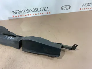 638281LA0E Пыльник крыла Infiniti QX80 1 Арт 2-60541, вид 6