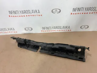 638281LA0E Пыльник крыла Infiniti QX80 1 Арт 2-60541, вид 10