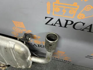 PE23-40-100A Глушитель Mazda 6 3 Арт 2-61401, вид 5