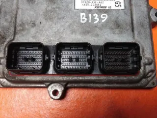 37820-RYE-A62 Блок управления двигателем Acura MDX 2 Арт 2-63364, вид 3
