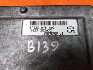 37820-RYE-A62 Блок управления двигателем Acura MDX 2 Арт 2-63364, вид 7