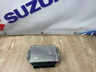 8m5112a650xe Блок управления двс Ford Focus 2 restailing Арт 2-64286, вид 1