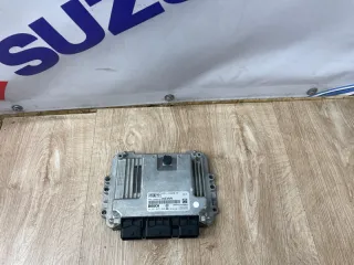8m5112a650xe Блок управления двс Ford Focus 2 restailing Арт 2-64286, вид 3
