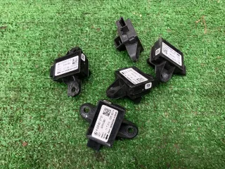 A0038212751 Датчик удара Mercedes ML W164 Арт 2-68383, вид 1
