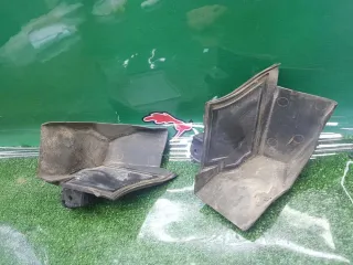 64316956425 Водостоки BMW 1 E81/E82/E87/E88 Арт 2-90441, вид 5