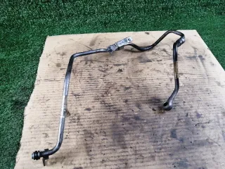 A6511800620 Трубка охлаждения турбины Mercedes E W212 Арт 2-104230, вид 1