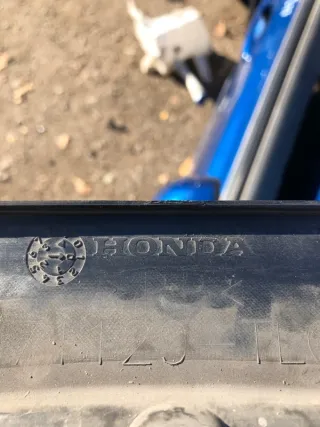 71129TL0G010 Панель замковая Honda Accord 8 Арт 2-107313, вид 9
