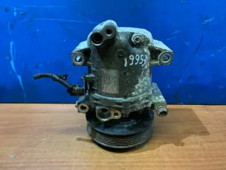 92600EB40B Компрессор кондиционера Nissan Navara D40 Арт 2-108146, вид 1