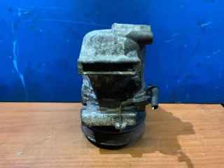 92600EB40B Компрессор кондиционера Nissan Navara D40 Арт 2-108146, вид 2