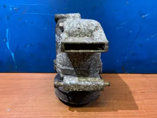 92600EB40B Компрессор кондиционера Nissan Navara D40 Арт 2-108146, вид 4