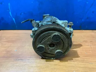 92600EB40B Компрессор кондиционера Nissan Navara D40 Арт 2-108146, вид 5