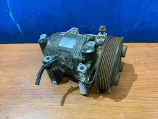 92600EB40B Компрессор кондиционера Nissan Navara D40 Арт 2-108146, вид 6
