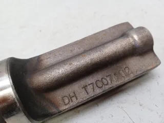 SMD103045 Вал балансировочный Chery Tiggo t11 Арт 2-109705, вид 3