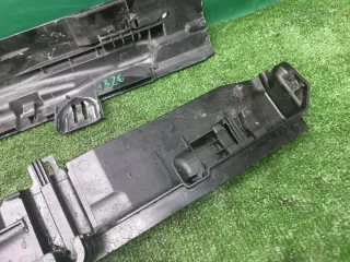 17107524912 Кронштейны радиатора BMW 3 E90/E91/E92/E93 Арт 2-111871, вид 12